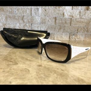 VERSACE authentic sunglasses